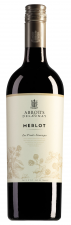 Abbotts & Delaunay Pays d'Oc Les Fruits Sauvages Merlot