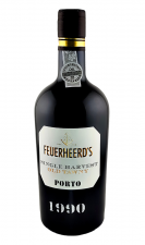 Feuerheerds Single Harvest Old Tawny 1990