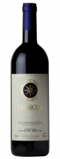 Tenuta San Guido Bolgheri Sassicaia