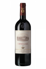 Ornellaia Bolgheri