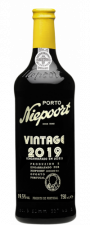 Niepoort Vintage Port Magnum