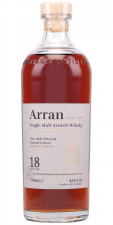 Arran Malt 18 Years Old