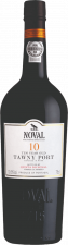 Quinta do Noval 10 Years Old Tawny Port