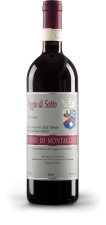 Poggio di Sotto Rosso di Montalcino