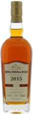 Ballindaloch Single Cask
