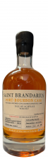 Saint Brandarius Ruby Bourbon Cask