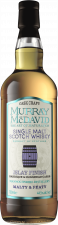 Murray McDavid Cask Craft Mannochmore Islay Cask