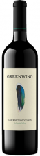 Greenwing Cabernet Sauvignon