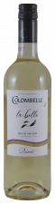 Colombelle La Belle Blanc