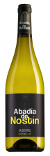 Abadía de Nostín Valdeorras Godello 2019/21