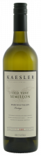 Kaesler Old Vines Semillon