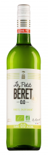 Le Petit Béret Sauvignon Blanc alcoholvrij