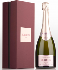 Krug Grande Cuvée Rose Édition 28