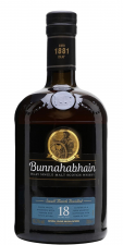 Bunnahabhain 18 Years Old