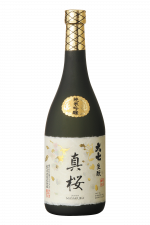 Masakura Saké 'Daishichi' 720ml