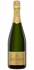 Delamotte Champagne Blanc de Blancs