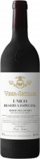 Vega Sicilia Reserva Especial 2024 release