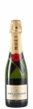 Moët & Chandon Impérial Brut halve fles