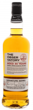 The Observatory 20 Years Old Single Grain