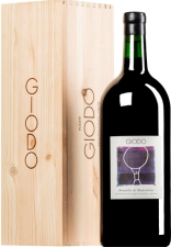 Giodo Brunello di Montalcino Jeroboam 3 Liter