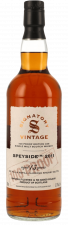 Signatory Vintage Macallan 13 Years Old