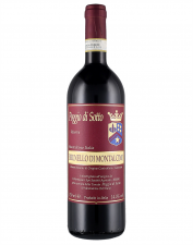 Poggio di Sotto Brunello di Montalcino Riserva