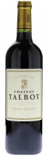 Château Talbot Saint-Julien 4e Grand Cru Classé