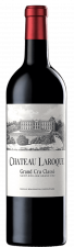 Château Laroque Saint-Emilion Grand Cru Classé B