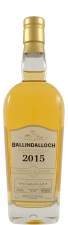 Ballindaloch Vintage Release