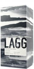 Lagg Inaugural Release Batch #3