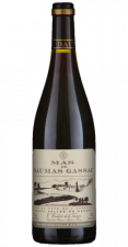 Mas de Daumas Gassac Rouge