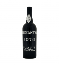 Blandy's Terrantez Vintage