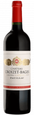 Château Croizet Bages 5e Grand Cru Classé Pauillac