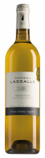 Château Lassalle Graves Blanc