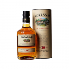 Edradour 10 Years Old