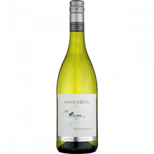 Hans Greyl Sauvignon Blanc Nieuw-Zeeland