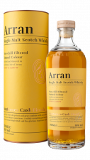 Arran Malt Sauternes Cask Finish