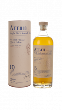 Arran Malt 10 Years Old