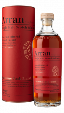 Arran Malt Amarone Cask Finish