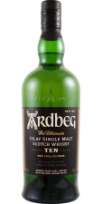 Ardbeg Wee Beastie 5