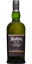 Ardbeg "The Ultimate An Oa"