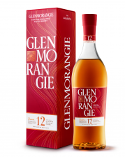 Glenmorangie "Lasanta" 12 Years Old