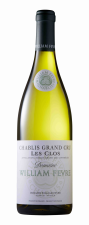 William Fèvre Chablis Les Clos Grand Cru