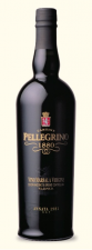 Cantine Pellegrino Marsala Vergine Riserva