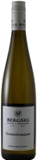 Bergsig Estate Gewürztraminer