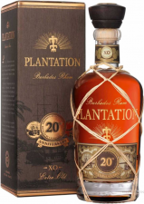 Plantation XO Rum