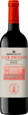 Barón De Ley Club Privado