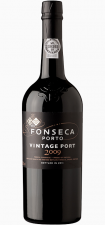 Fonseca Vintage Port