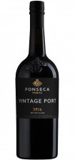 Fonseca Vintage Port