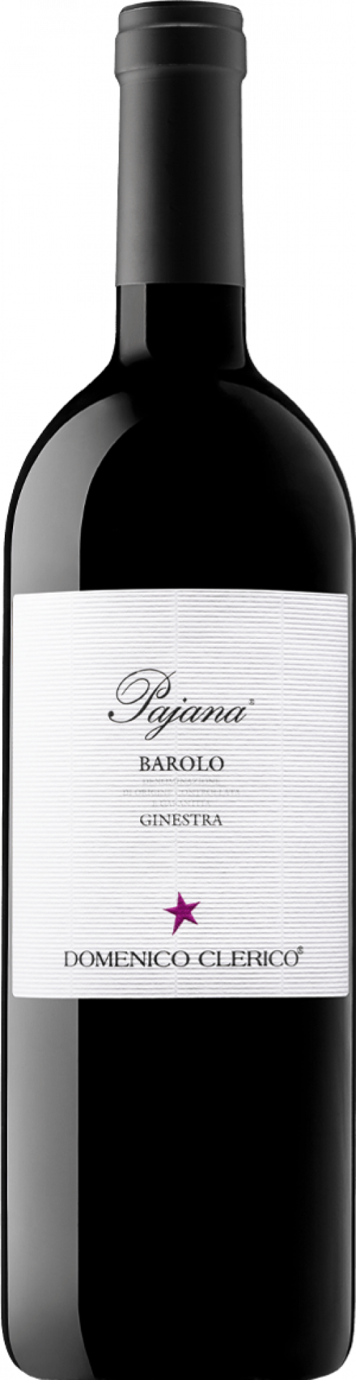 Clerico Barolo Pajana